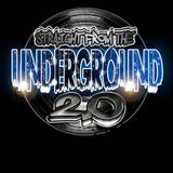 Straight From The Underground 2.0 episode 16