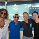 Thomas Jack + Thomas Jack B2B set with Kygo
