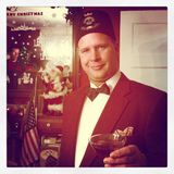 12/19/2011 - DJ Kiltboy - Über EBM