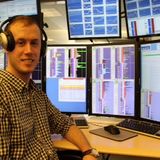 “From Face Cards to Futures: Craig Boyd talks transition from Poker Player to Trader"