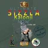 Black Talons - - Ultimate Sizzla Kalongi (NOW)