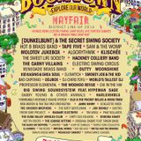 BIG SWING SOUND - MAYFAIR AVENUE 2014 (BOOMTOWN FAIR MIX)