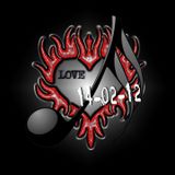Looooove rock