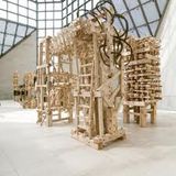 MUDAM Mix for Nikolai Pollisky