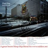 Paul Pre - Best of 2008 Mix