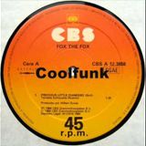 Fox The Fox - Precious Little Diamond (12_ Special Remix 1984)