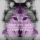 ZAGAR - DEEP DIVE MIXTAPE 2014 VOL.1