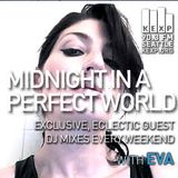 KEXP Presents Midnight In A Perfect World with Eva