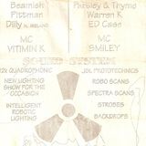Warren K live @ The Asylum NYE 1993 with MC Dilly