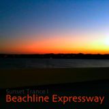 Sunset Trance I: Beachline Expressway