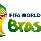 Flora catches up with footie correspondent Nick Ellerby in Brazil ahead of the world cup next month