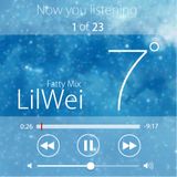 LilWei - FattyMix #07