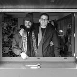 The Do!! You!!! Breakfast Show w/ Charlie Bones & Floating Points - 18th November 2014