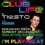 Tiesto Clublife Mix