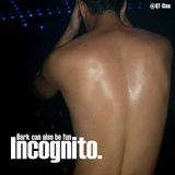 Incognito (Apr 2012) - QT Siso