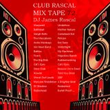Club Rascal Mix Tape 72