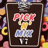 Unmarked Door's Pick 'n' Mix v7