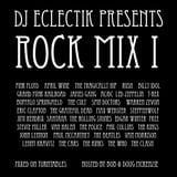 Classic Rock Volume 1 - dj eclectik