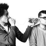 "Highlife" 01 radio show by Brian D'Souza and Esa Marvin Granger