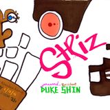 Striz Funky Vinyl Mix at The Goods 02-18-16