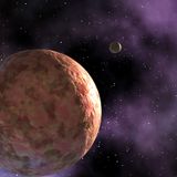 Planet Nibiru