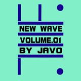 Javo - New Wave Vol 1