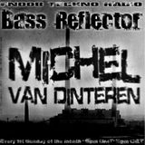 Bass Reflector Podcast on Fnoob Radio by Michel van Dinteren