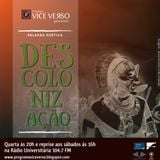VICE VERSO DESCOLONIZAÇÃO - PARTE II