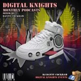 Digital Knights September Podcast