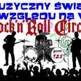 Muzyczny świat bez względu na wiek - w Radio WNET - 15-03-2015 - prowadzi Mariusz Bartosik