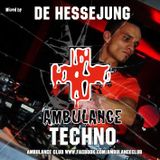 De Hessejung Live@Ambulance Club-Karneval 03.03.2011