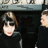 Lebanon Hanover live + Dark Door dj set @ Cellar Theory su Direzioni Diverse Radio del 8 11 2015