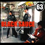 Black Sauce Vol.63