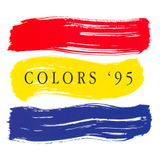 COLORS '95