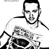DJ BEYAZIT GERİDÖNMEZ&EXPLOSİON #01 (11.16.2015)
