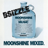 Brias's "Moonshine" Country Mix