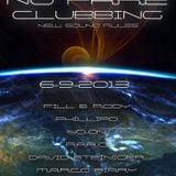 DJ NO-ON@No fake clubbing (live set/techno/7.9.2013)