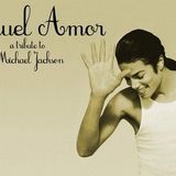 Miguel Amor - A Tribute to Michael Jackson