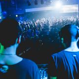 COME & C @ Sobremonte MDQ - Trance Sessions (17-08-2014)