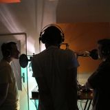 Question Radio Show - Dj Mehdi & Don Hobliňon + DJ OPIA 19.7.2012
