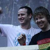 Sasha & John Digweed - Live Fun Radio from Inox Music Festival Toulouse - 17-05-2008