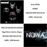 (é)mission découverte : Senbeï & N'Gwa