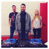 DJ Yanko Kral v Rane na eFeMku 30.12.2014