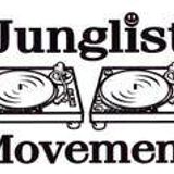 Catch & Funky Green b2b 94-99 Jungle DnB QBFM