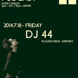 PLUS PODCAST 2014/7/18