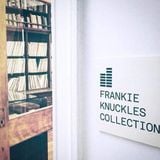 Tribute to Frankie Knuckles