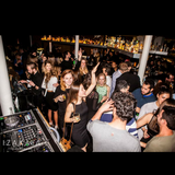 Izakaya Amsterdam - Deep tech house mix (Easter edition)