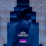 en2ak - Live @ Red Bull Music Academy Weekender Warsaw 2014 *FREE D/L*