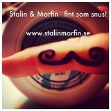 Stalin & Morfin #2:1 (140906)