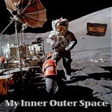 My Inner Outer Space (OdDio's Audio Odyssey Episode 1)